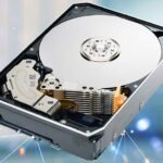 Hard disk