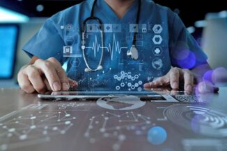 Patient Data Security