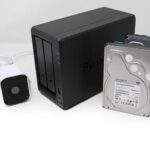 Synology videosorveglianza