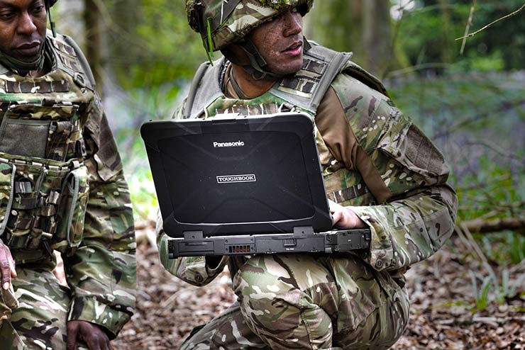 Toughbook
