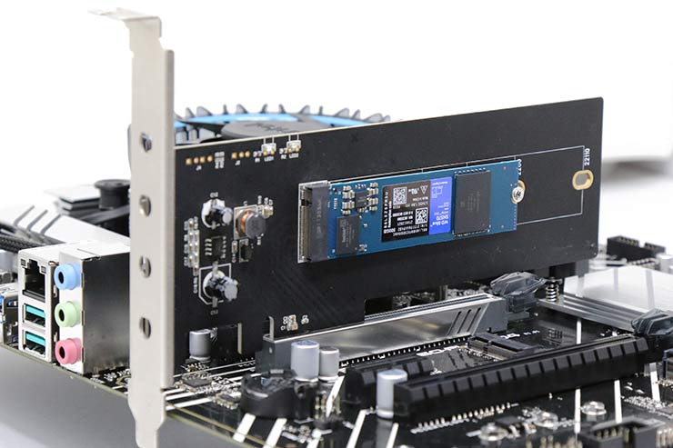 PCI Express