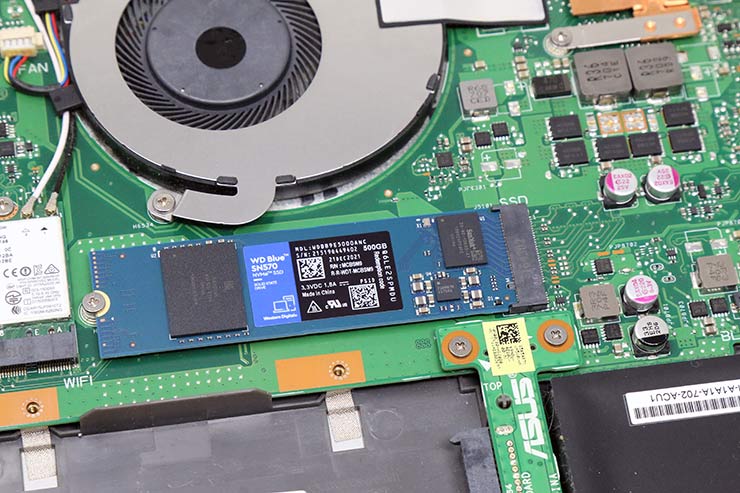wd blue