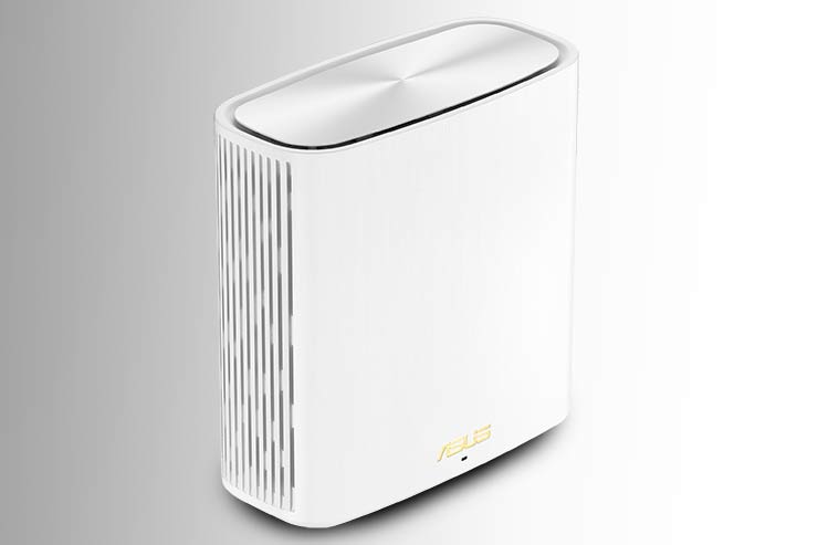 reti wireless asus