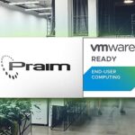 certificazione VMware