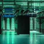 data center