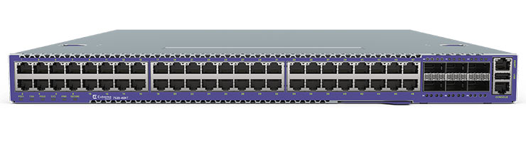 switch 7520 e 7720