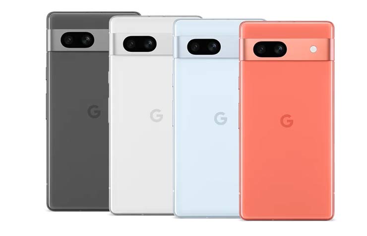 Pixel 7a