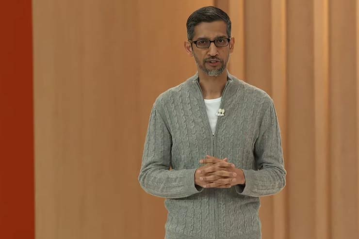 google