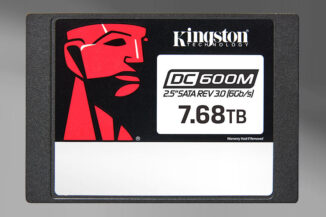 kingston