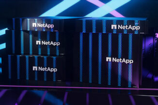 NetApp