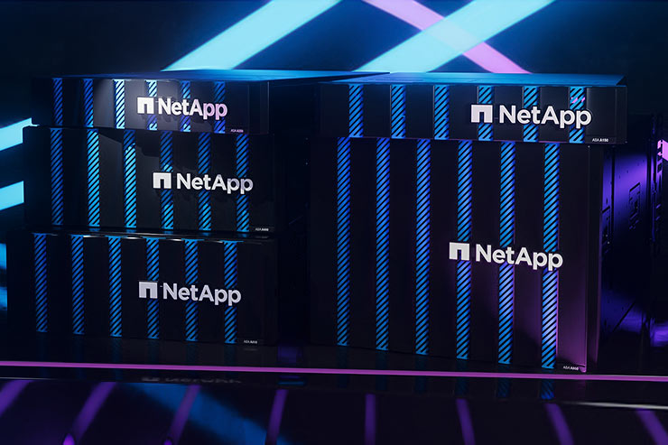NetApp