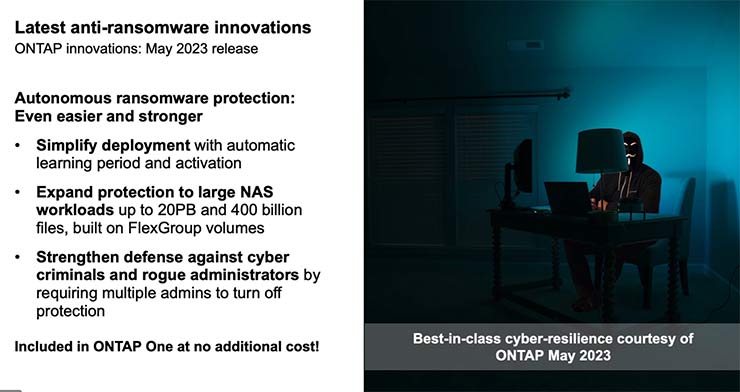 ransomware