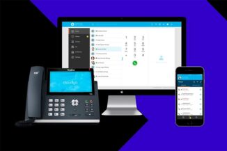 telefonia in cloud cloudya