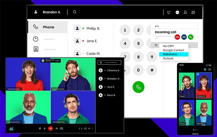 telefonia in cloud