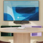 Logitech Rally Bar Huddle