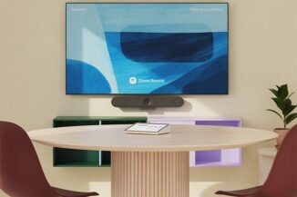 Logitech Rally Bar Huddle
