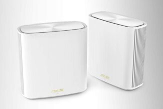 reti wireless asus