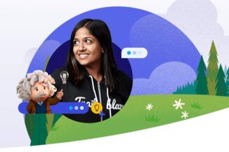 salesforce