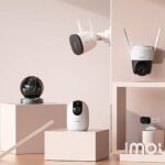 telecamere di videosorveglianza