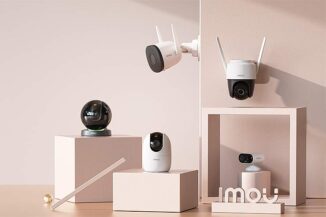 telecamere di videosorveglianza