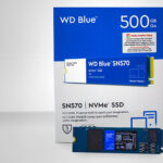 wd blue