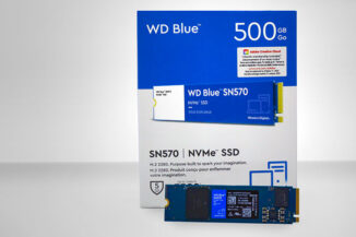 wd blue