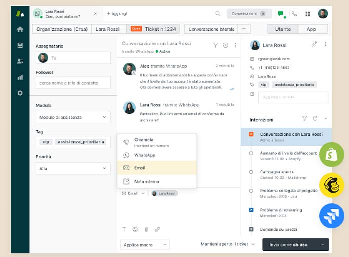 zendesk