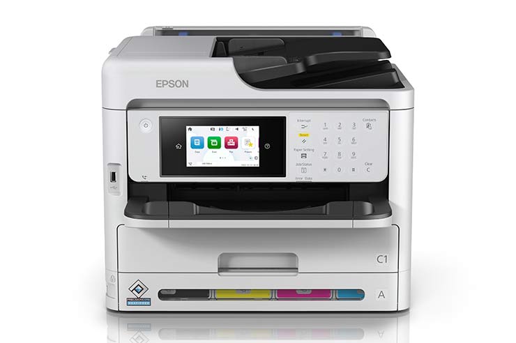 stampante epson