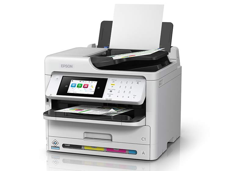 stampante epson