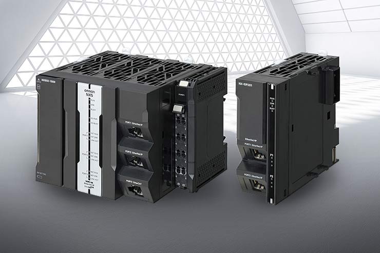 OMRON NX5-3 OMRON