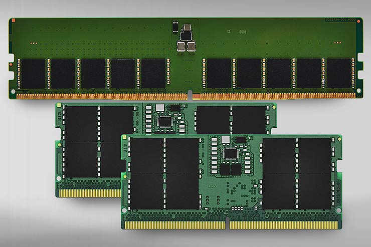 RAM Kingston RAM Kingston