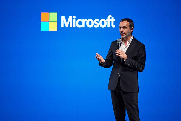 microsoft cloud region