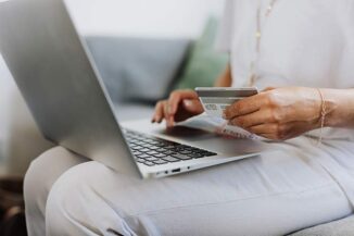 acquisto online