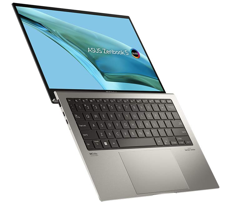 zenbook