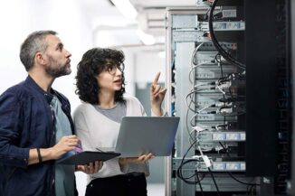 automazione processi aziendali managed service