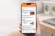 backup smartphone