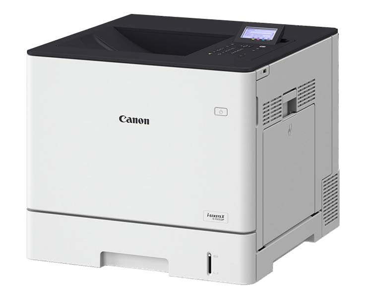 stampante canon