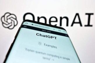 ChatGPT