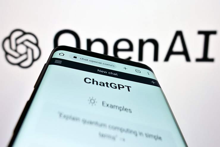 ChatGPT