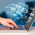 email marketing email security