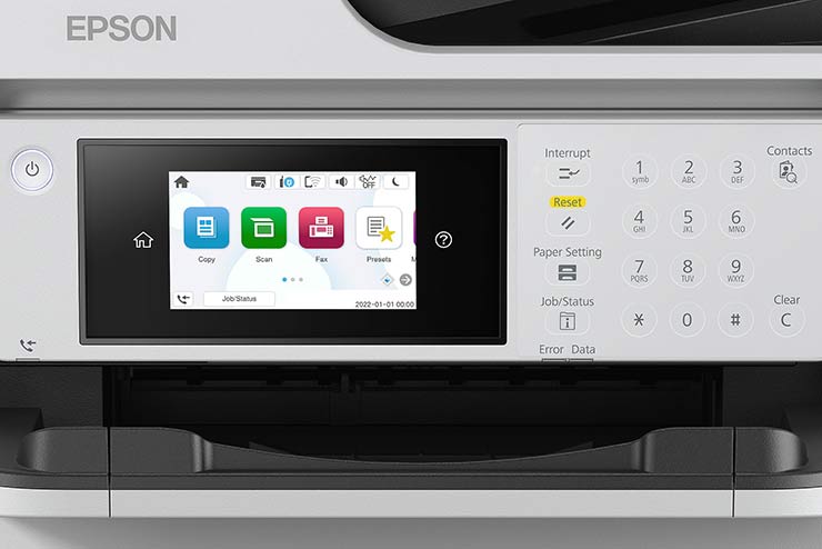 stampante epson