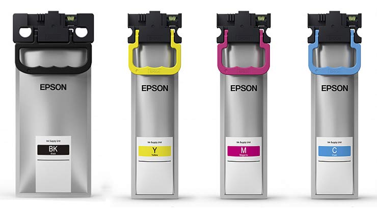 stampante epson