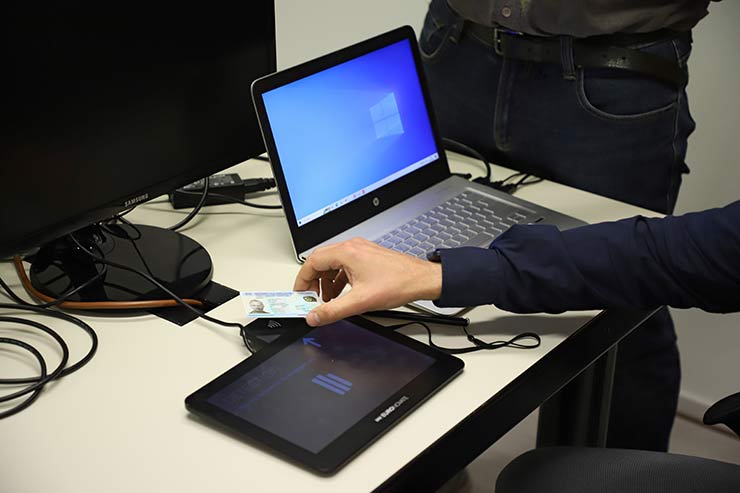 Firma Digitale