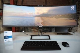 monitor philips