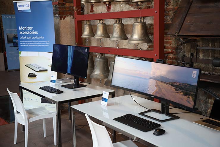monitor philips