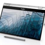 notebook Fujitsu