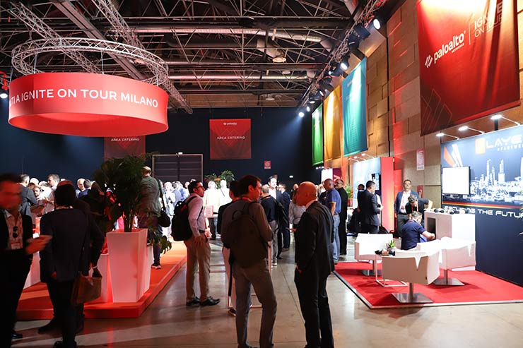palo alto networks