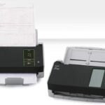 scanner documentale