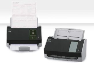 scanner documentale