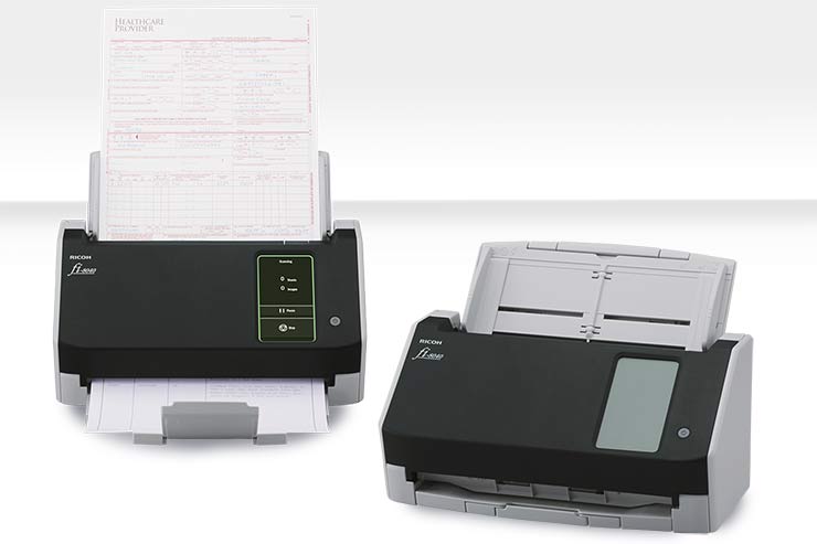 scanner documentale